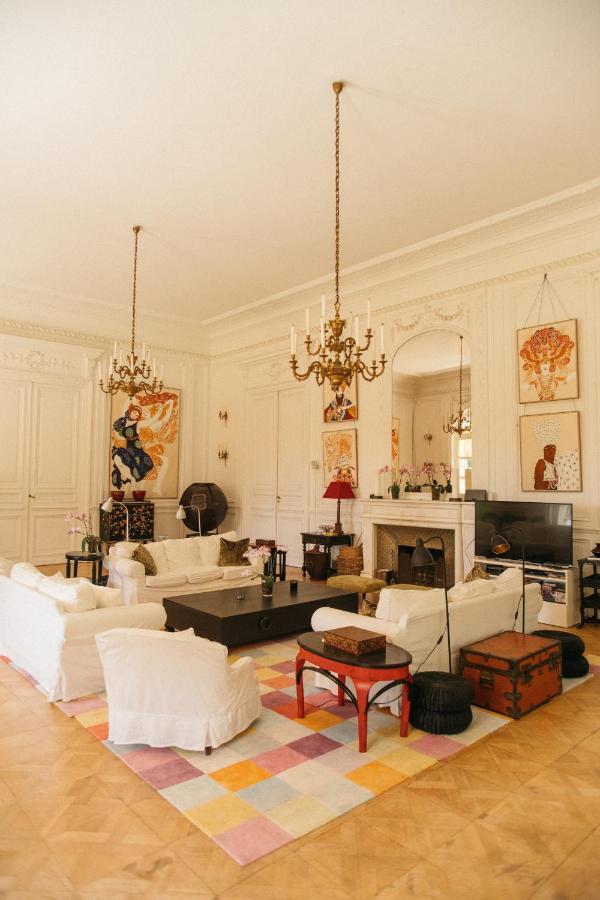 Exclusive Waterfront Villa - Cote Dazur Le Pradet Exterior photo